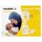 Medela Personalfit Plus Enkelz. Afkolfset M 24mm