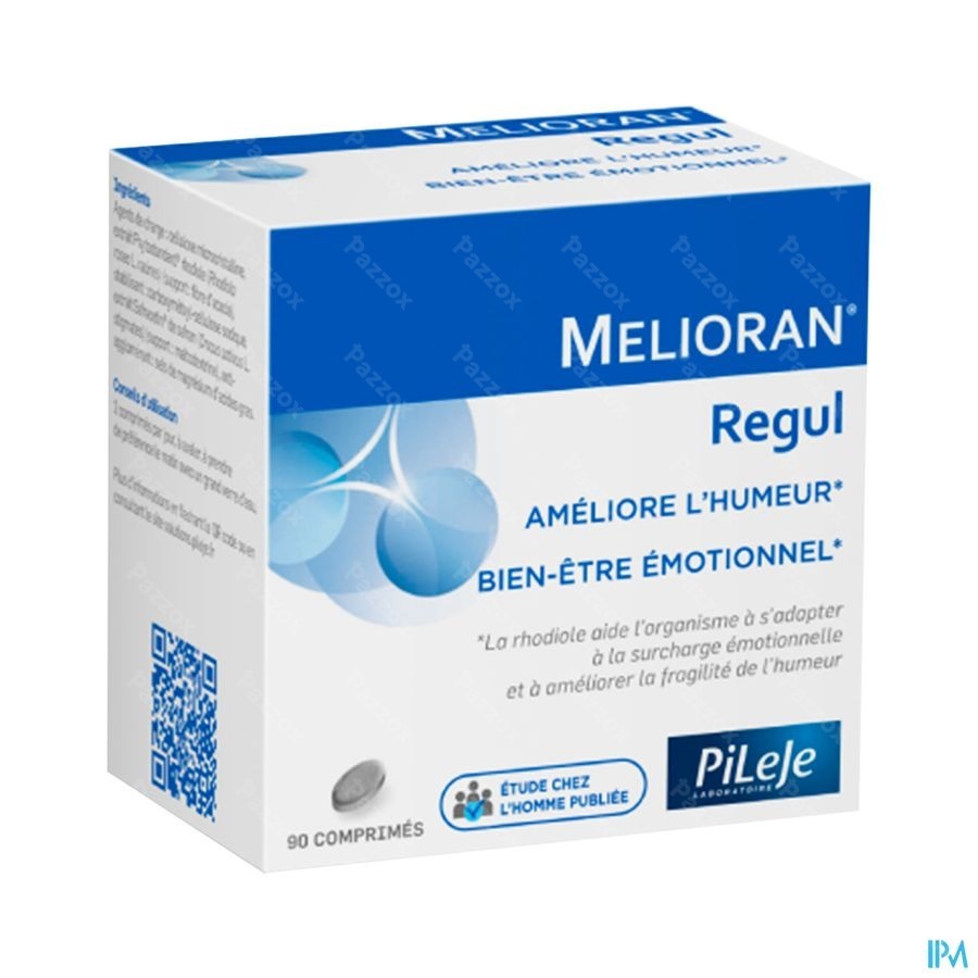 Melioran Comp 90