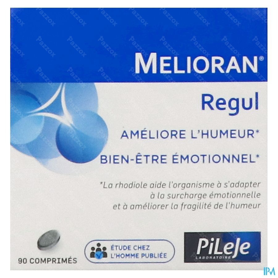 Melioran Comp 90