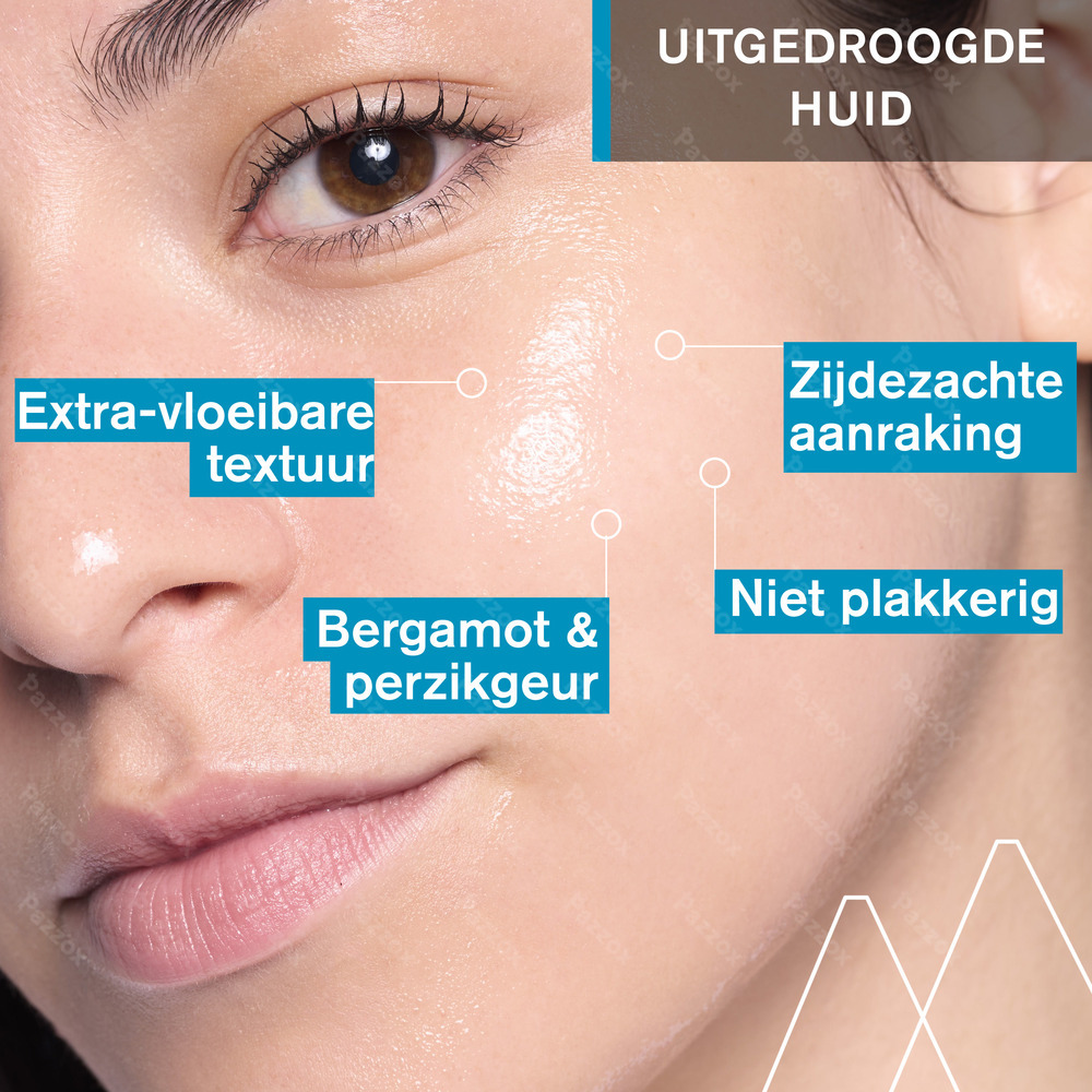 Uriage Water Essence Stralende Huid 100ml