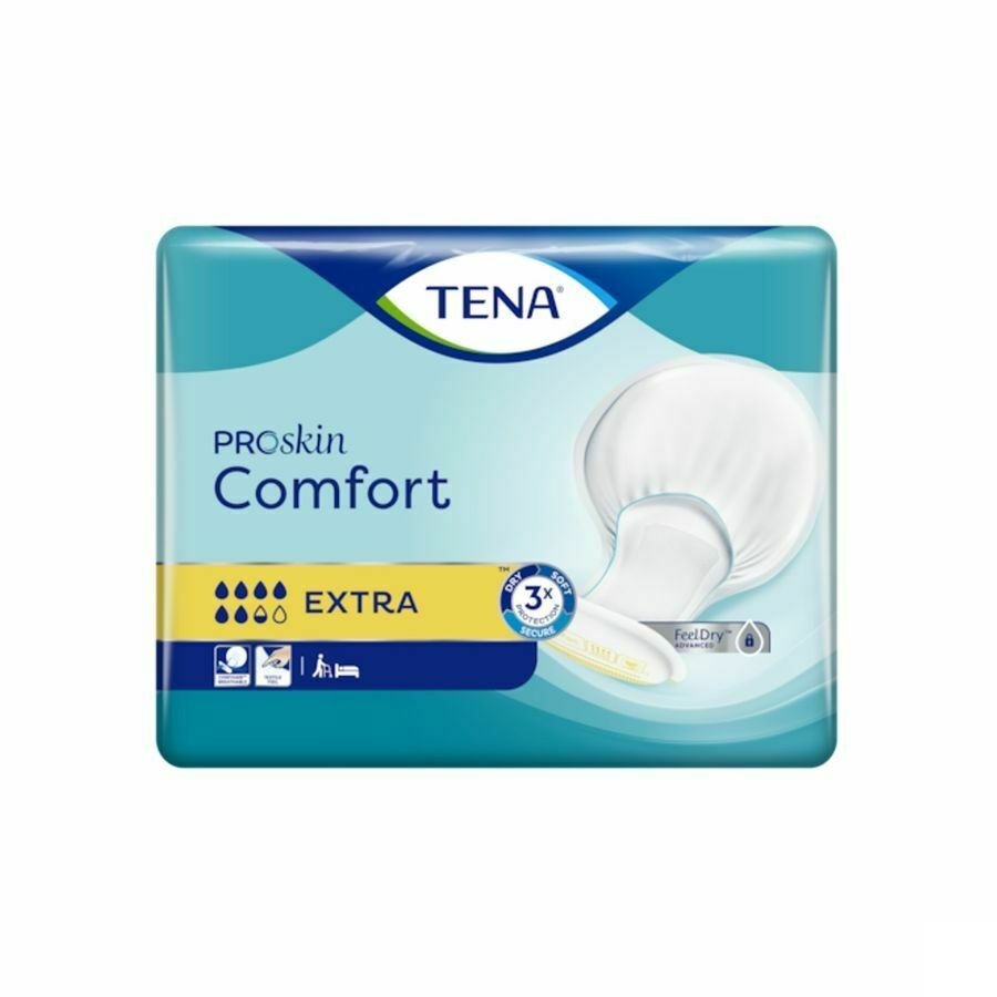 Tena Proskin Comfort Extra 40