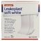 Leukoplast Soft White 4cmx5m