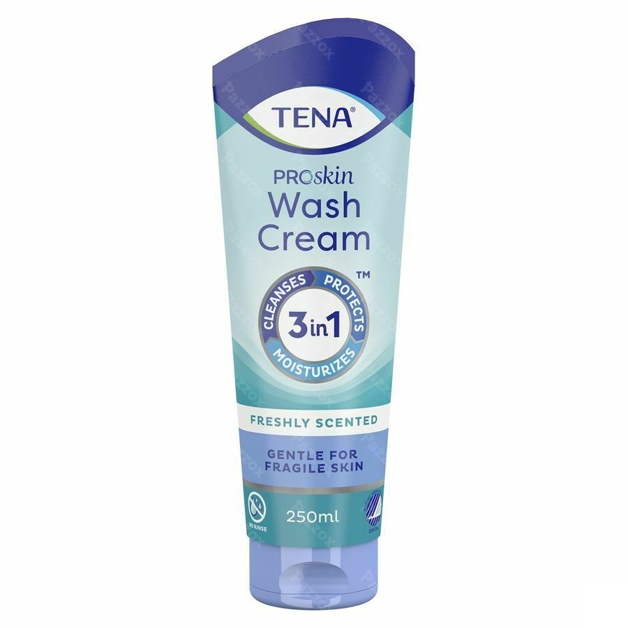 Tena Proskin Washcream 250ml 4238
