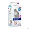 Difrax Biberon-s Wide Verre 200ml