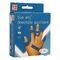 Bluezeno Pansement Detectable Assortment 40