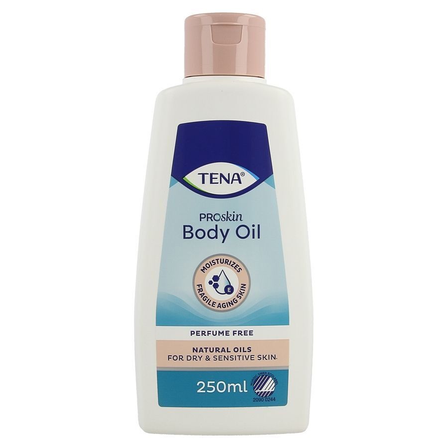 Tena Proskin Body Oil 250ml