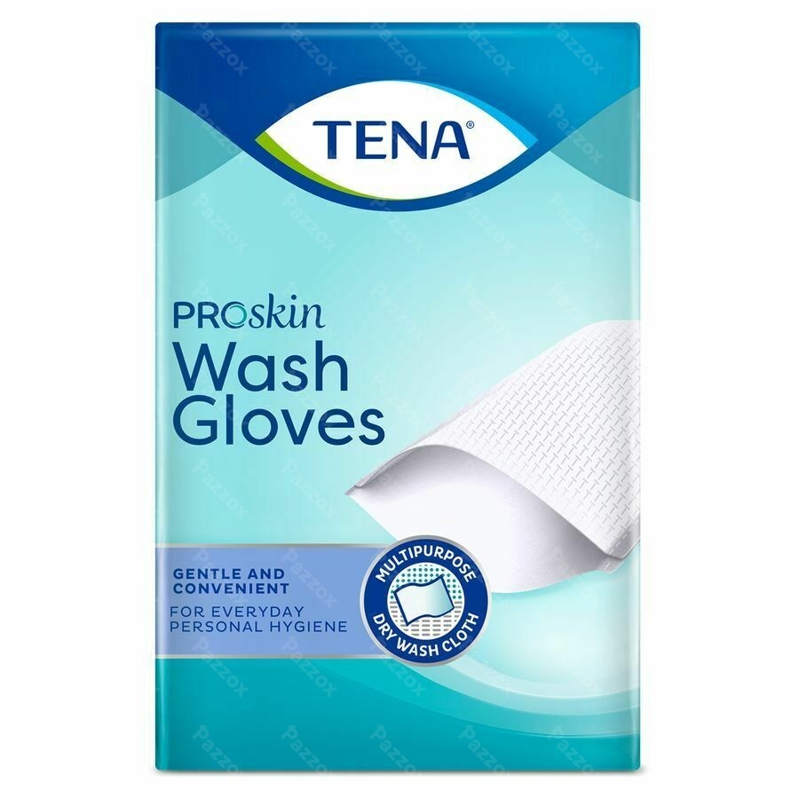 Tena Proskin Washand 200