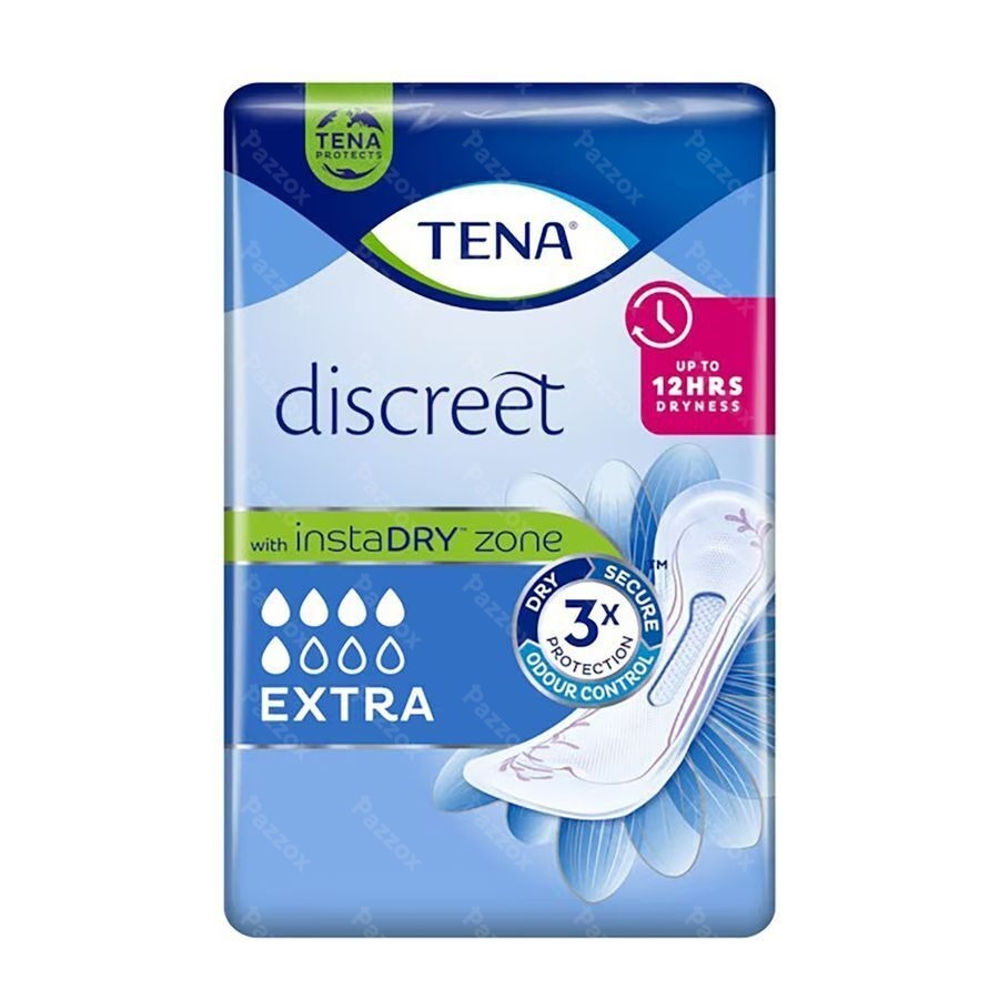 Tena Discreet Extra 20