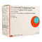 Dutasteride Tamsulosine Teva 0,5mg/0,4mg Caps 180