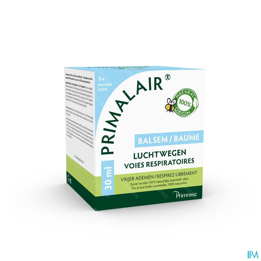 Primrose Primalair Baume 30ml