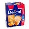 Delical Hp Hc Drank Geconc. Perzik Abrik. 4x200ml