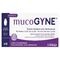 Mucogyne 10 Vaginale Ovules