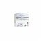 Klorane Visage Bleuet Patchs Defatig. Express 7x2