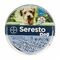 Seresto Dog 1,25g +0,56g Collier < 8kg