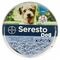 Seresto Dog 1,25g +0,56g Collier < 8kg