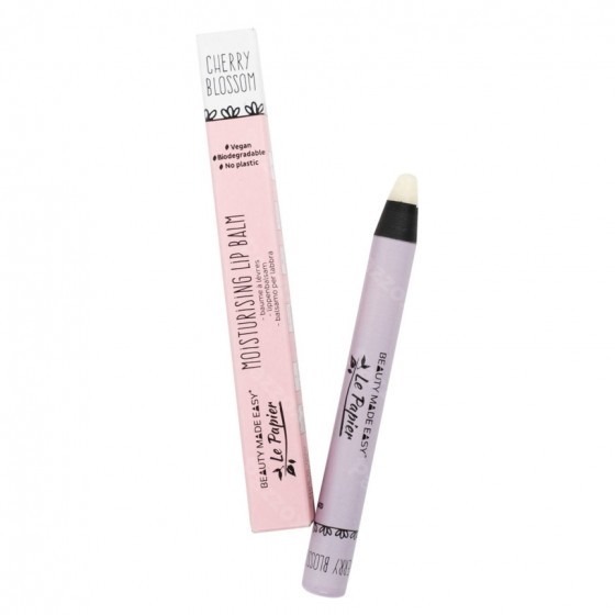 Beauty Made Easy Vegan Lipbalm Cherry Blossom 6g