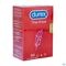Durex Thin Feel Condoms 20