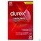 Durex Thin Feel Condoms 20
