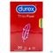 Durex Thin Feel Condoms 20