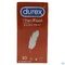 Durex Thin Feel Extra Thin Condoms 10