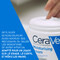 CeraVe Baume Hydratant Pompe 454ml