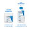 CeraVe Baume Hydratant Pompe 454ml