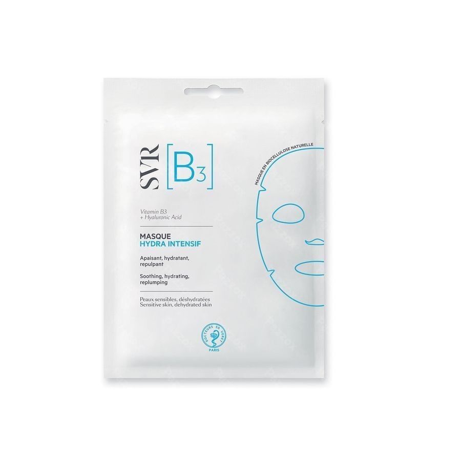 Svr Masque B Hydra Intensif 12ml