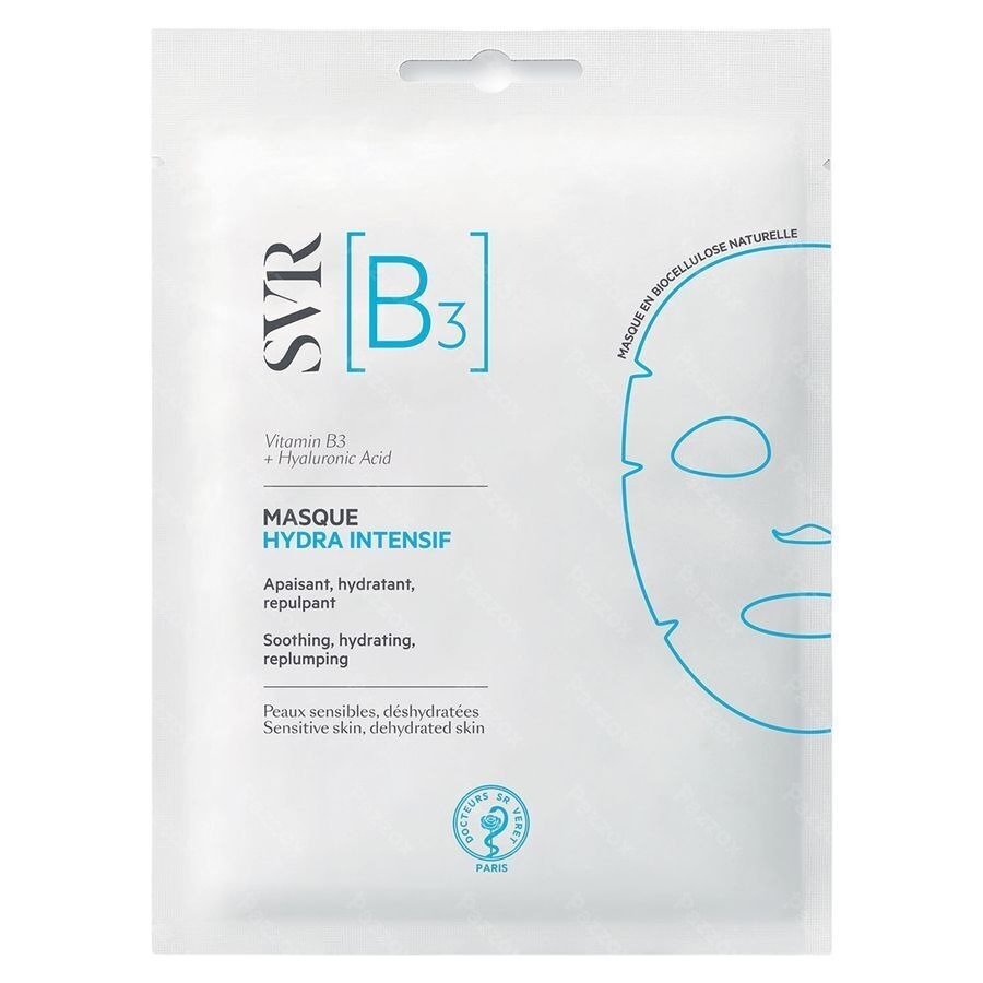 Svr Masque B Hydra Intensif 12ml