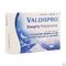 Valdispro Sleepzz  Melatonine 30 Tabletten