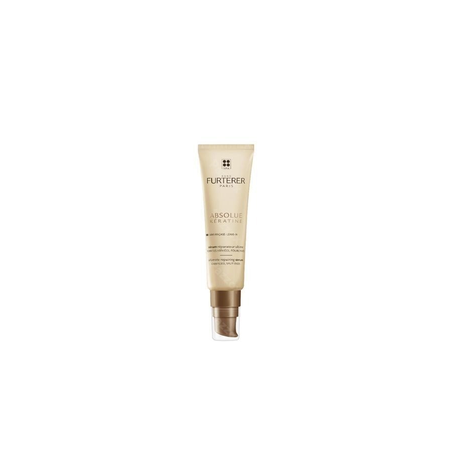 Furterer Absolue Kératine Sérum réparateur Ultime 30ml