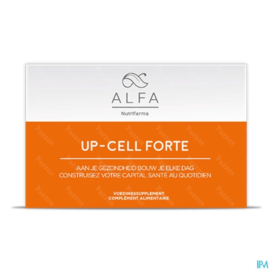 Alfa Up-cell Forte Comp 30