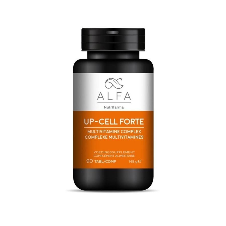 ALFA Up-cell Forte Comp 90