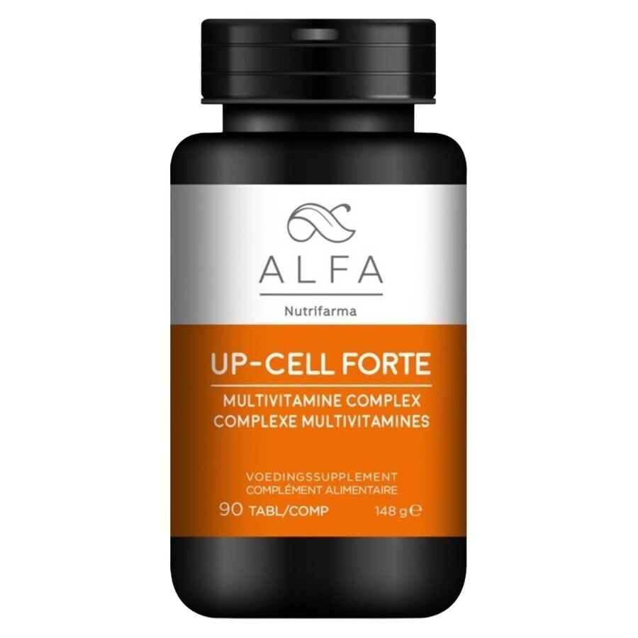 ALFA Up-cell Forte Comp 90