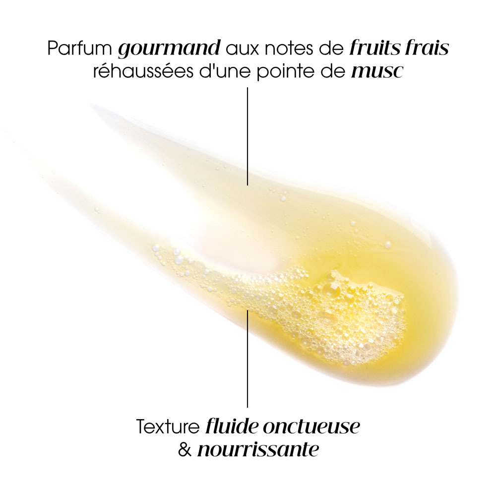 Klorane Shampooing Mango 400ml