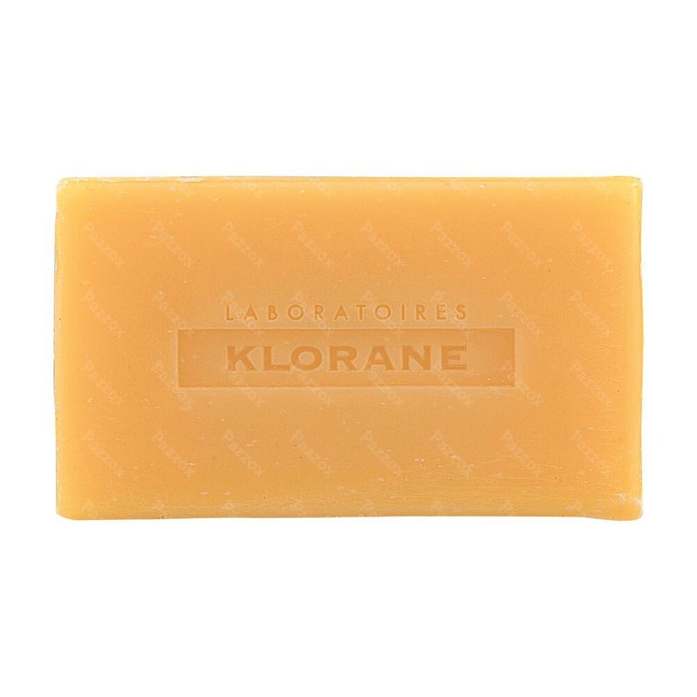 Klorane Shampoo Bar Mango 80g
