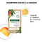 Klorane Shampooing Solide Mangue 80g