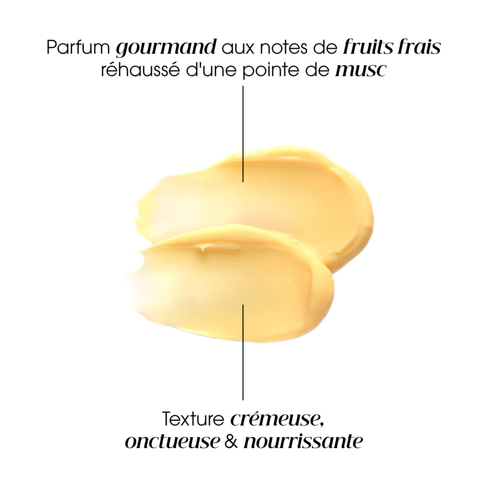 Klorane Capil. Baume Mangue 50ml Nf