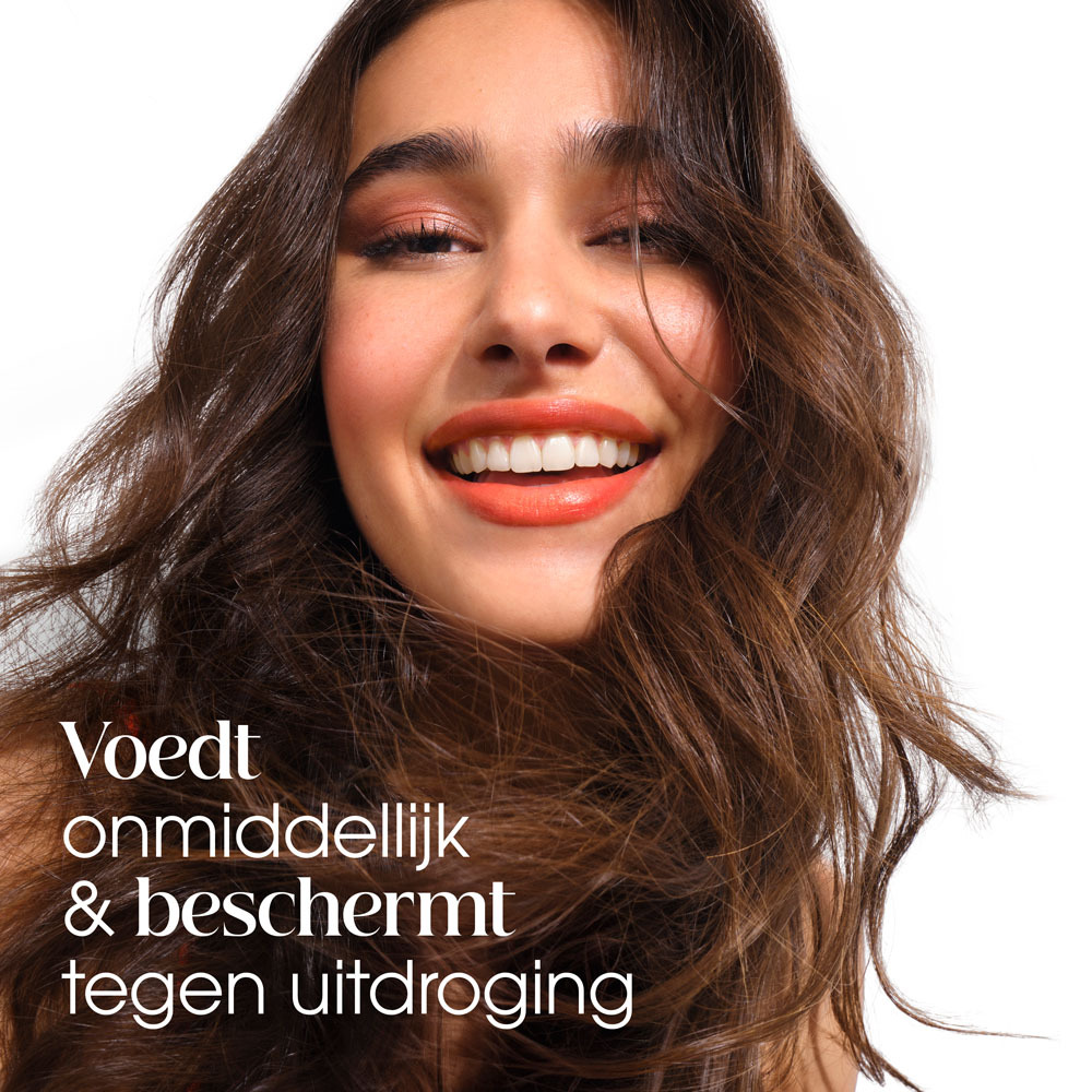 Klorane  Mango Voedende Conditioner, Voedt & geeft glans, Droog haar 50ml