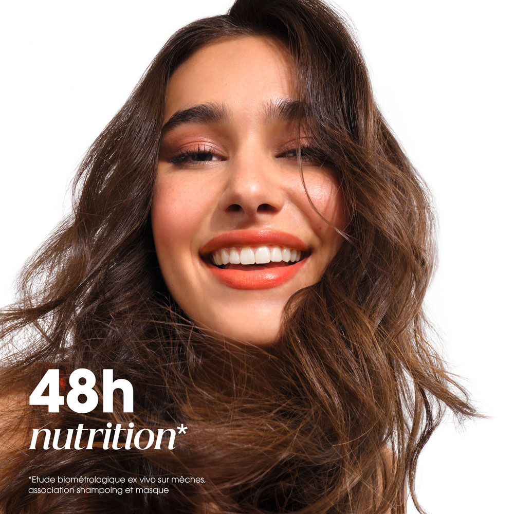 Klorane Capil. Sh Mangue 200ml Nf