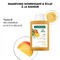 Klorane Capil. Sh Mangue 200ml Nf