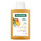 Klorane Voedende Shampoo Met Mangoboter Droog Haar 200ml