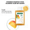 Klorane Voedende Shampoo Met Mangoboter Droog Haar 200ml