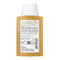 Klorane Mangue Shampooing Nutrition, Nourrissant & éclat, Cheveux secs 100ml