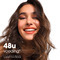 Klorane Mango Voedende Shampoo, Voedt & geeft glans, Droog haar 100ml