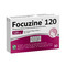 FOCUZINE® 120 MG 30 comprimés