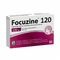 FOCUZINE® 120 MG 30 comprimés