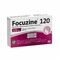FOCUZINE® 120 MG 30 comprimés