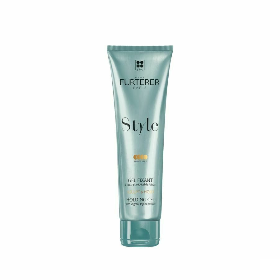 Furterer Style Fixerende Gel 150ml