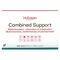 Nutrisan Combined Support 60 + 60 Vegetarische Capsules