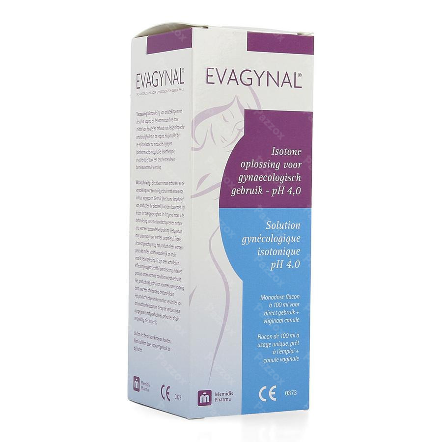 Evagynal Fl 100ml